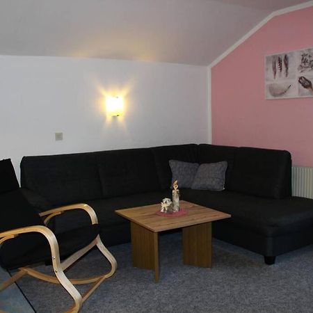 Apartament Haus Keil Mittersill Zewnętrze zdjęcie