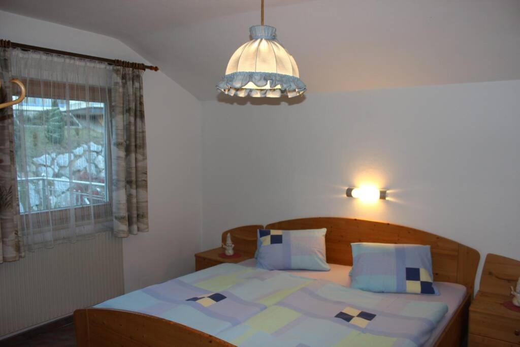 Apartament Haus Keil Mittersill Zewnętrze zdjęcie