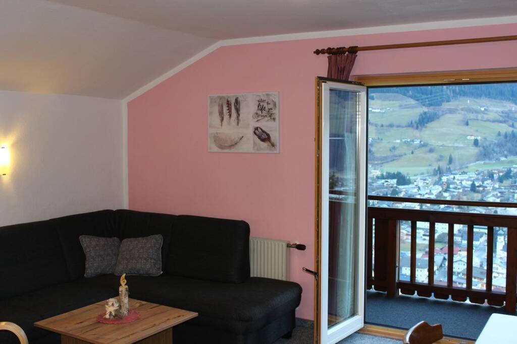 Apartament Haus Keil Mittersill Zewnętrze zdjęcie