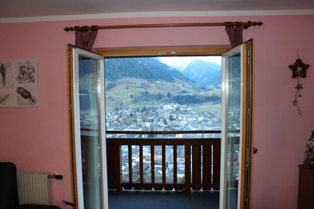 Apartament Haus Keil Mittersill Zewnętrze zdjęcie