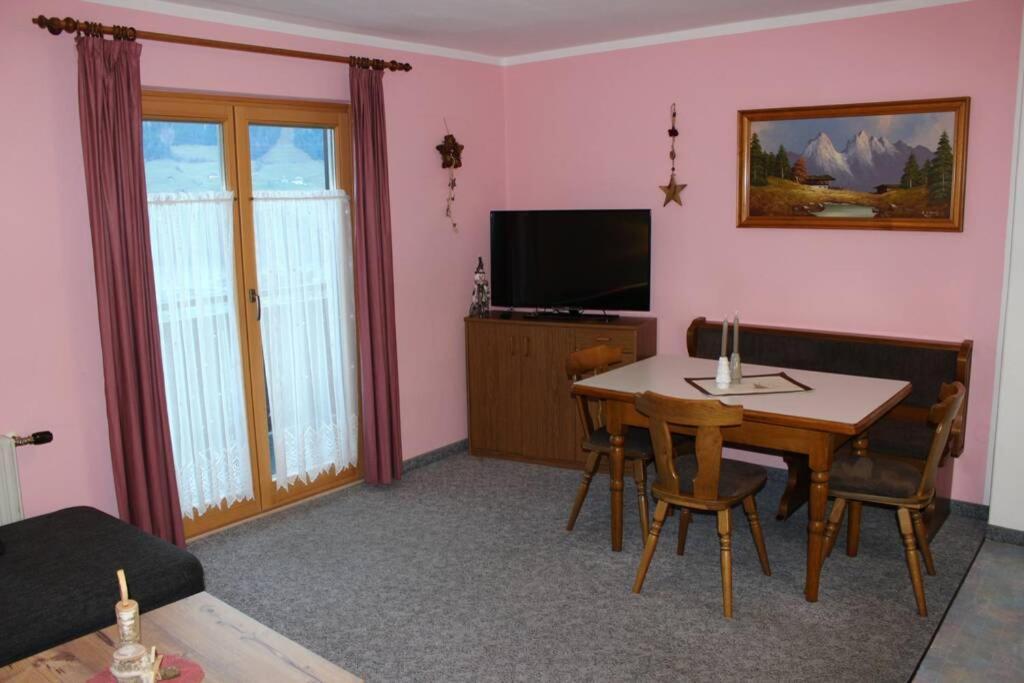 Apartament Haus Keil Mittersill Zewnętrze zdjęcie