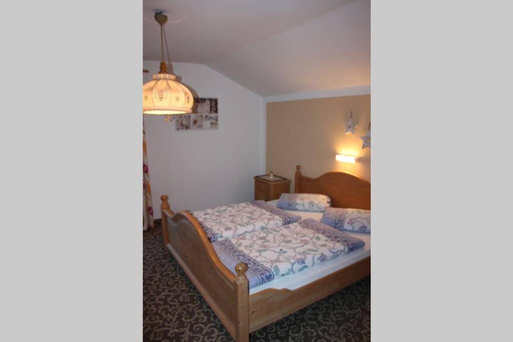 Apartament Haus Keil Mittersill Zewnętrze zdjęcie