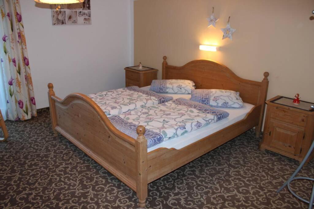 Apartament Haus Keil Mittersill Zewnętrze zdjęcie